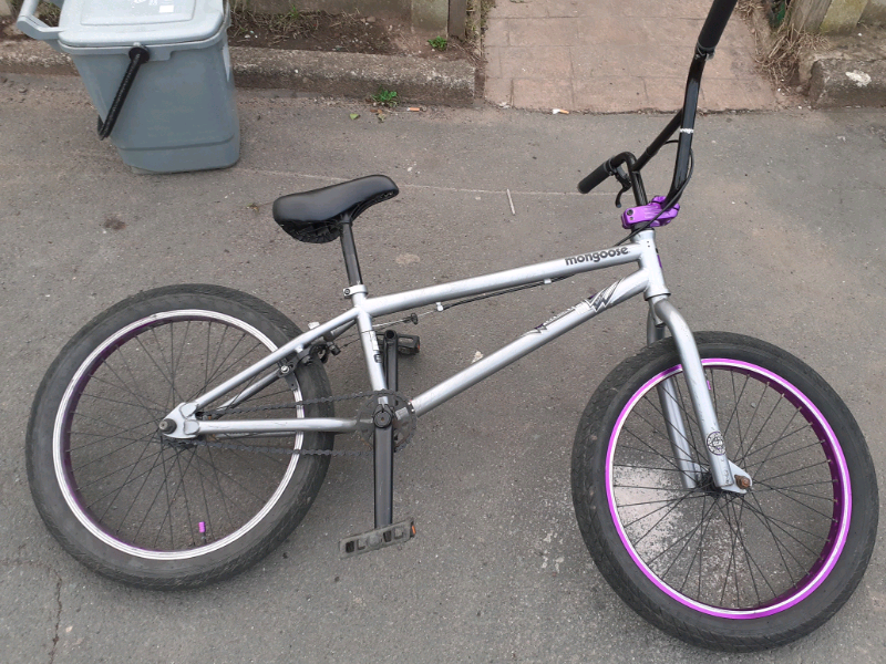 bmx rt1